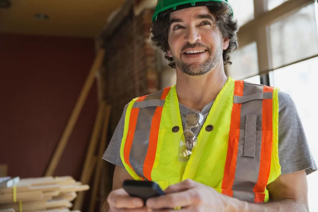 Trades And Professionals
