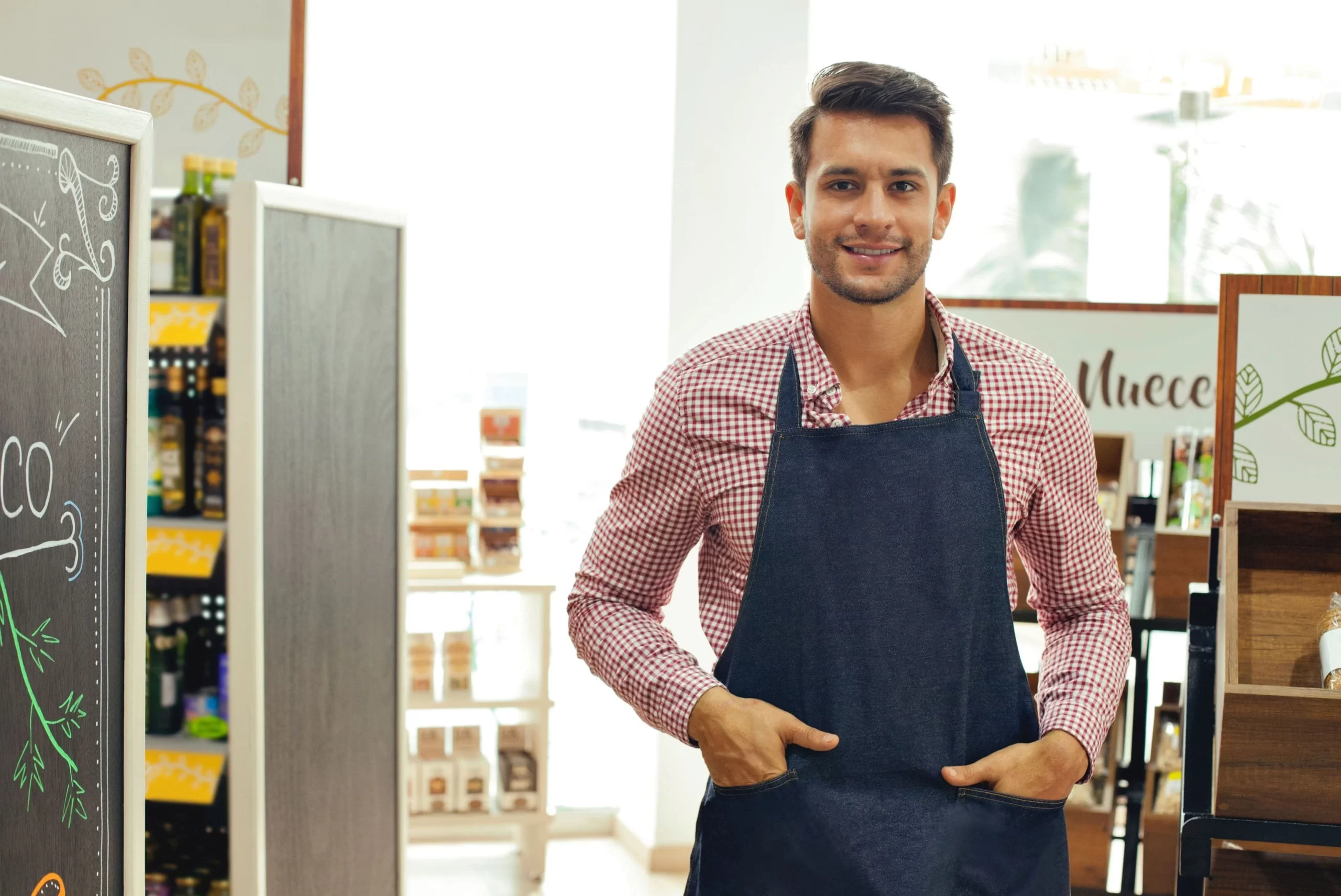 Small Business Owners