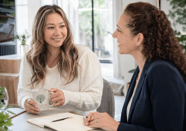 Legal & Financial Services